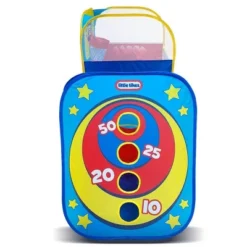 Little Tikes 6 In 1 Pop Up Fun Zone Tent -Kids Toys Store GUEST 001f7fd2 ebab 430d a57d b1ed5ff93acb