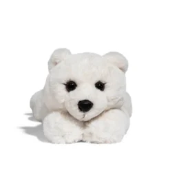 FAO Schwarz Lying Polar Bear 15" Stuffed Animal 14 FAO Schwarz Lying Polar Bear 15" Stuffed Animal -Kids Toys Store GUEST 002fcb20 9676 46f9 84d9 d69dbe2768d7