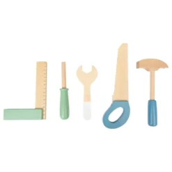 Small Foot Wooden Toys Premium Nordic Workbench -Kids Toys Store GUEST 00bf376a 20a4 4afb ad4a 450ca66790f1