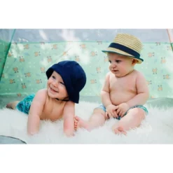 Pacific Play Tents Kids Under The Sea Beach Cabana Sun Shelter 60" X 35" -Kids Toys Store GUEST 00c7958e 8353 48c2 8b22 9301969ed618