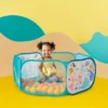 B. Play - Ball Pit With Balls - Mini Playspace -Kids Toys Store GUEST 01e80e64 a730 42b6 9cdd cf502824781e