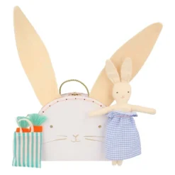 Meri-Meri Meri Meri Bunny Mini Suitcase Doll (Pack Of 1) -Kids Toys Store GUEST 0221ed23 e2d7 4d7d 9aa4 978385ace608