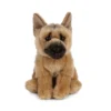 Living Nature German Shepherd Plush Toy -Kids Toys Store GUEST 026575c7 391e 4cb3 8cf4 f30869701457