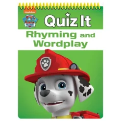PAW Patrol Quiz It Electronic Smart Pen With 4 Books STEAM Learning Set -Kids Toys Store GUEST 0287f256 9cc2 43f4 bbe4 af5123b98c14