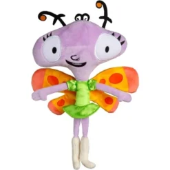 Mighty Mojo Carmen Plush Doll - Let's Go Luna! Huggable Plush 11" 10 Mighty Mojo Carmen Plush Doll - Let's Go Luna! Huggable Plush 11" -Kids Toys Store GUEST 02b12787 3dc2 4389 a459 eae71fdce130