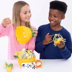 Ryan’s World Island Adventures Mystery Pineapple Egg -Kids Toys Store GUEST 02e86c1f de1d 42f4 a437 8a29d912828c