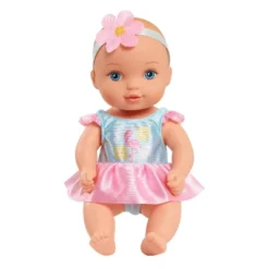 Waterbabies Bathtime Fun 9" Baby Doll - Blue Eyes -Kids Toys Store GUEST 033422b1 e2dc 4e58 ae3c 86ab42afcf3e
