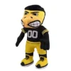Bleacher Creatures Iowa Hawkeyes Herky The Hawk 10" Mascot Plush Figure -Kids Toys Store GUEST 03ac8344 4e49 45c0 95c5 7079e6f3633d