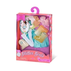 Glitter Girls Deluxe Outfit - Sweet Dazzle! -Kids Toys Store GUEST 03b3b91c 0381 4e0e 8453 4ac0252b8810