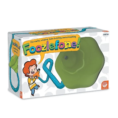 MindWare Foozlefone - Early Learning - 1 Piece 3 MindWare Foozlefone - Early Learning - 1 Piece