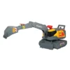 Dickie Toys 12" Volvo Excavator Construction Truck -Kids Toys Store GUEST 04f00824 e695 47b2 8137 4a3898342114