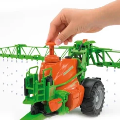 Bruder Amazone UX 5200 Trailed Field Sprayer -Kids Toys Store GUEST 08241fa9 ac96 495c 8e67 0ff8fe6f030c