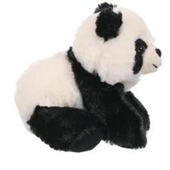 Wild Republic Cuddlekins Mini Baby Panda Stuffed Animal, 8 Inches -Kids Toys Store GUEST 09607d8a d78a 4dfb 8628 7d50e4f36725