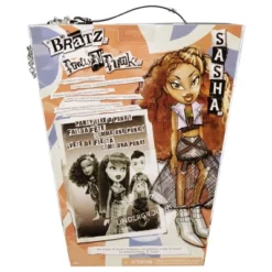 Bratz Pretty N' Punk Sasha Fashion Doll -Kids Toys Store GUEST 0a6a212d 474f 4441 8d59 bd900a80ffac