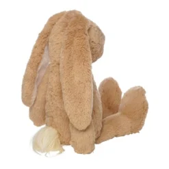 Manhattan Toy Willow The Coffee & Beige Snuggle Bunnies 12" Stuffed Animal With Embroidered Accents -Kids Toys Store GUEST 0a7f4046 2809 49f8 bc33 754d3217eb9b