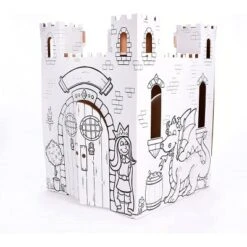Easy Playhouse Fairy Tale Castle -Kids Toys Store GUEST 0ae34838 f31c 4d8c a228 26294626fe89