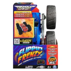 Air Hogs Flippin' Frenzy