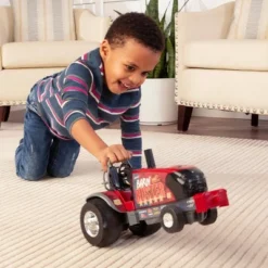 ERTL 1/16 Big Farm Case IH Barn Buster Pulling Tractor 47465 -Kids Toys Store GUEST 0b74fd42 7690 4bde 97aa 7c9ad1fff814