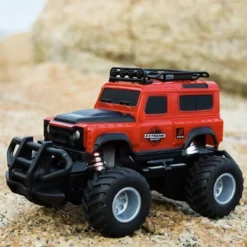 Link Remote Control Off Road And All Terain Style SUV Makes A Great Gift For Boys & Girls -Kids Toys Store GUEST 0c058ec3 8be8 456e a34e 3cb39c59c56c