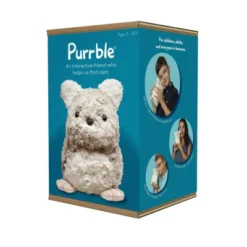Purrble Calming Toy Companion - Interactive Plush -Kids Toys Store GUEST 0c574d8c 77ca 4bde b0a1 091e3227a94b