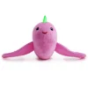Fingerlings HUGS - Rachel (Pink Glitter) - Interactive Plush Narwhal - By WowWee -Kids Toys Store GUEST 0c60dbb7 5020 4cc8 acaf 0d9c9f2af1ff