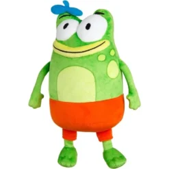 Mighty Mojo Andy Plush Doll - Let's Go Luna 14" -Kids Toys Store GUEST 0c9eb916 fc3f 46fd a159 a8e851d1a817