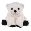 Wild Republic Cuddlekins Polar Bear Cub Stuffed Animal, 12 Inches -Kids Toys Store GUEST 0cf01505 96ec 48f6 8f29 e36dc457112c