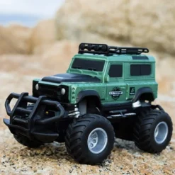 Link Remote Control Off Road And All Terain Style SUV Makes A Great Gift For Boys & Girls -Kids Toys Store GUEST 0ddd38b5 346e 40b7 ada9 178ee2769b19