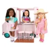 Our Generation Sweet Stop Ice Cream Truck - Pink -Kids Toys Store GUEST 0df7d659 6bfd 4bdc 932e d8890c93bba3