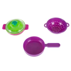 Toy Time 27-pc Kids' Play Dish Set With Dish Drainer 8 Toy Time 27-pc Kids' Play Dish Set With Dish Drainer -Kids Toys Store GUEST 0e55a800 3327 48f0 a313 b95ff0bff978