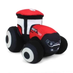 Universal Hobbies Case IH Red Plush Magnum Tractor UHK1112