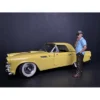 "Weekend Car Show" Figurine I For 1/24 Scale Models By American Diorama -Kids Toys Store GUEST 0efa01dd f445 4161 a955 423b593d6ee9