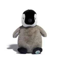 FAO Schwarz Sustainable Penguin 10" Stuffed Animal -Kids Toys Store GUEST 10345497 5523 4e77 99f0 3484dde8297c