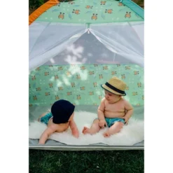 Pacific Play Tents Kids Under The Sea Beach Cabana Sun Shelter 60" X 35" -Kids Toys Store GUEST 112d0c09 5ad5 4494 b530 4807777199cf