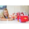 ​Barbie Chelsea Fire Truck Playset -Kids Toys Store GUEST 113b8bbe ed24 4957 95d3 645d9faf8b13