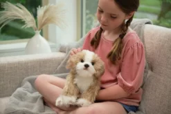 Bearington Murphy Plush Maltipoo Stuffed Animal Puppy Dog, 13 Inches -Kids Toys Store GUEST 1193e754 a488 49c4 adf3 800aa7ef6adb