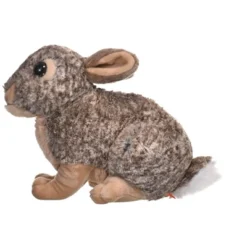 Wild Republic Cuddlekins Rabbit Stuffed Animal, 12 Inches -Kids Toys Store GUEST 11bdaca2 c05c 4192 91d0 9eab43e4422a