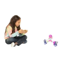 Rock N Roller Skate Girl Lightning Luna Fashion Doll -Kids Toys Store GUEST 11def6a8 0686 49b3 add1 03225a4ce050
