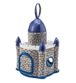 HearthSong - Plush Dragon Portable Play Set, Includes Four 6"H Winged Dragons And 12"H X 8" Sq. Castle, For Kids' Imaginative Play -Kids Toys Store GUEST 129d33cc a426 4b58 8465 3f819ea08a72