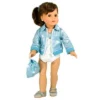 Sophia’s Gymnastics Outfit Set For 18'' Dolls, Aqua -Kids Toys Store GUEST 12e6260f 1373 4369 b5cd 093349c3d73e
