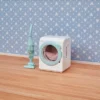 Calico Critters Laundry & Vacuum Cleaner, Dollhouse Furniture And Accessories -Kids Toys Store GUEST 1345b5f3 20ec 4993 b612 c3d310fc18fa