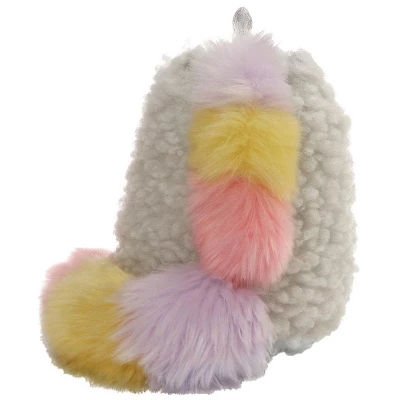 GUND Enesco Stormicorn Unicorn Cat 8-Inch Plush 3 GUND Enesco Stormicorn Unicorn Cat 8-Inch Plush