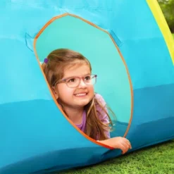 B. Toys - Toddler Tent & Flashlight Story Reels - Project 'n' Play Tent -Kids Toys Store GUEST 160c451b 6629 4546 b41f f9870868aeb7