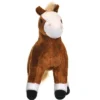 Wild Republic Cuddlekins Standing Brown Horse Stuffed Animal, 12 Inches -Kids Toys Store GUEST 16590aeb d5fc 4b1e 953e acdd52b7854a