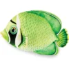 Underwraps Real Planet Butterfly Fish Green 13 Inch Realistic Soft Plush -Kids Toys Store GUEST 181f3ce5 7672 45f0 aa1f e9c21f2c6107