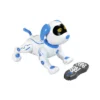 Contixo Smart Robot Dog R3 Blue -Kids Toys Store GUEST 18207ccd a210 4ed9 aa7f 02fb3fce5efd