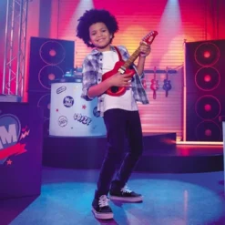 Little Tikes My Real Jam Electric Guitar - Red -Kids Toys Store GUEST 187cc9a3 7f94 4f8c 8ffc ec591223ba1b