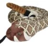Wild Republic Plush Snake Jumbo 110 Inches Western Diamondback Stuffed Animal, 110 Inches -Kids Toys Store GUEST 196adb04 9801 41da a570 400f4df72a37