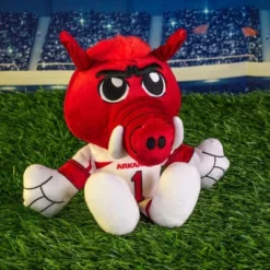 Bleacher Creatures Arkansas Razorbacks Big Red 8" Mascot Kuricha Sitting Plush 13 Bleacher Creatures Arkansas Razorbacks Big Red 8" Mascot Kuricha Sitting Plush -Kids Toys Store GUEST 1970c5c0 dd1d 4cc8 b51b 22d5ae4a6dcc