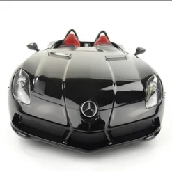 Ready! Set! Go! Link 1:12 RC Mercedes-Benz SLR Radio Remote Control Licensed Model Car - Black & Silver 18 Ready! Set! Go! Link 1:12 RC Mercedes-Benz SLR Radio Remote Control Licensed Model Car - Black & Silver -Kids Toys Store GUEST 1a578215 56d2 4133 8f8e 982edd50ff25